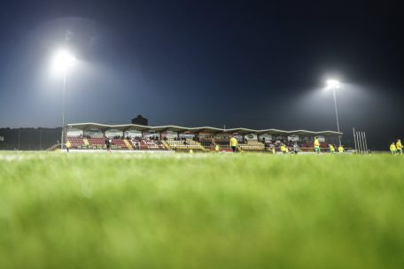 BGL-Ligue-Splitter / Ein neuer Streaming-Anbieter in den Startlöchern