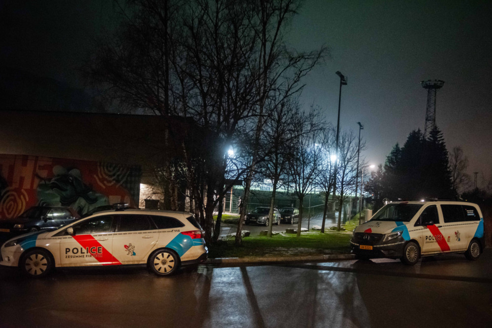Jeunesse Esch / Notwehrexzess oder legitime Verteidigung? Prozess wegen tödlichen Zwischenfalls beim Jugendtraining beginnt Dienstag