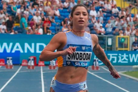 Ewa Swoboda