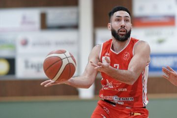 Enovos League / Zum richtigen Zeitpunkt bereit sein: Malik Wilson über die letzten Wochen der Arantia