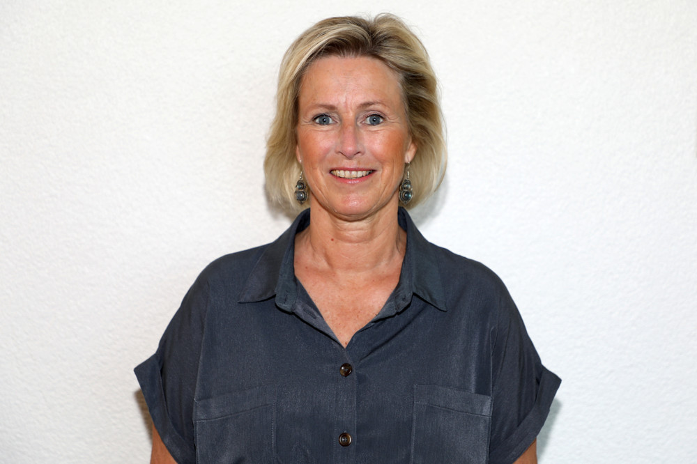 Bartringen / Bürgermeisterin Monique Smit-Thijs gibt ihren Rücktritt bekannt
