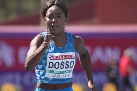 Zaynab Dosso