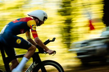 Paris-Nice / Helfer im Sprint und im Berg: Alex Kirsch Sonntag am Start – auch Jungels und Geniets dabei