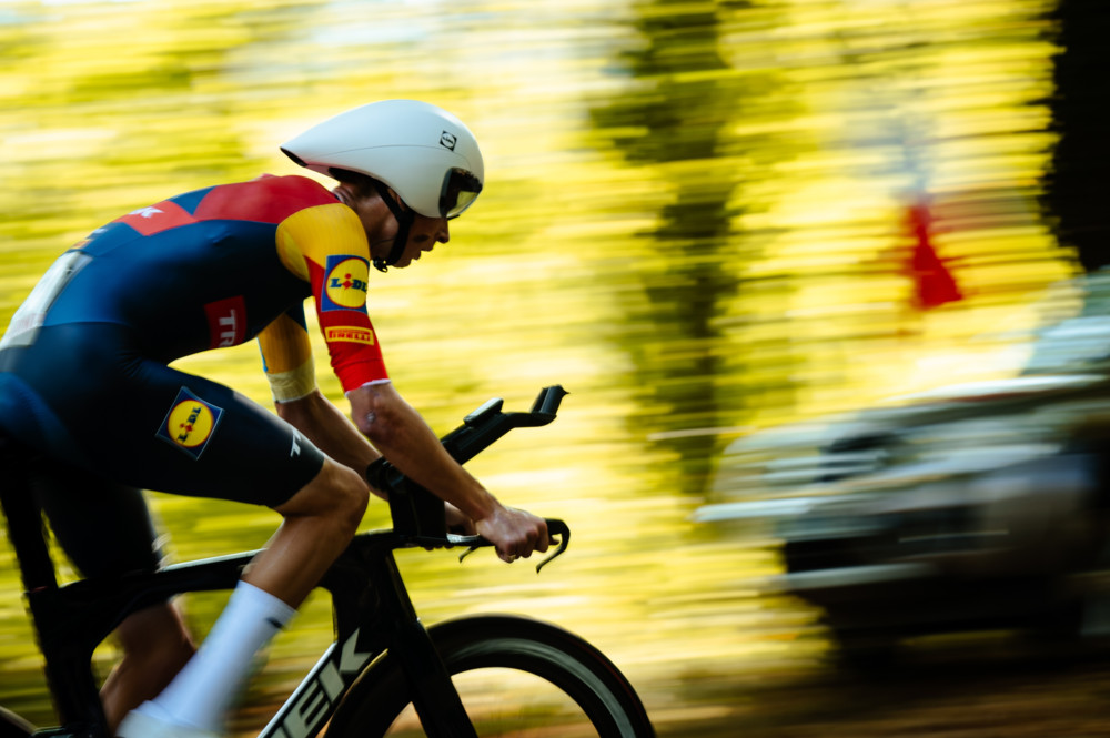 Paris-Nice / Helfer im Sprint und im Berg: Alex Kirsch Sonntag am Start – auch Jungels und Geniets dabei