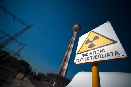 Italien / Tabubruch nach fast 40 Jahren: Rom liebäugelt mit Rückkehr zur Atomenergie