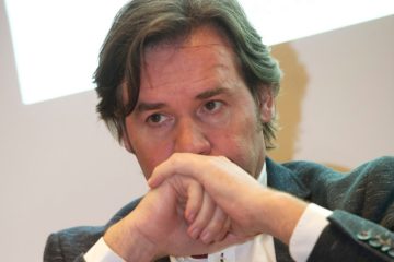 Der Politflüsterer / Ein Knigge für Lies