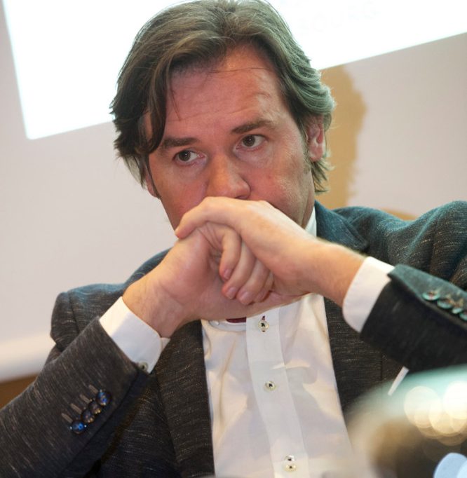 Der Politflüsterer / Ein Knigge für Lies