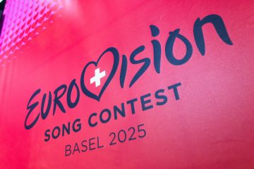 Eurovision 2025 / Kant? Cunt? BBC legt Beschwerde gegen ESC-Lied aus Malta ein