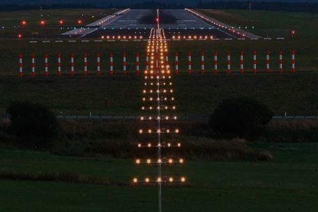 Nach 23 Uhr sollte eigentlich Ruhe einkehren …