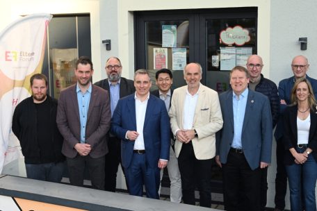 Ettelbrück / Das regionale „Eltereforum“ wurde offiziell eingeweiht
