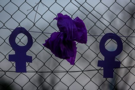 Editorial / Wer extrem rechte Parteien wählt, wählt gegen Frauen