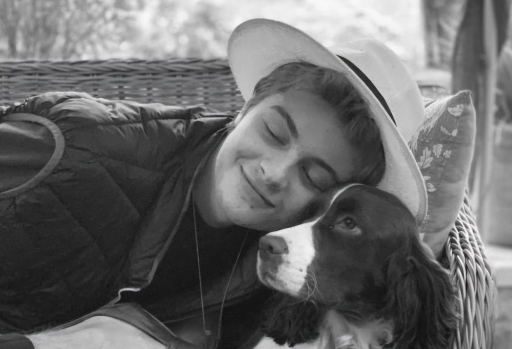 Mit nur 22 Jahren / Prinz Frederik von Luxemburg stirbt an seltener Krankheit