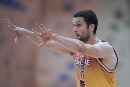 Enovos League / Nach dem Sieg gegen Contern geht Steinsel als Tabellenzweiter in die Play-offs