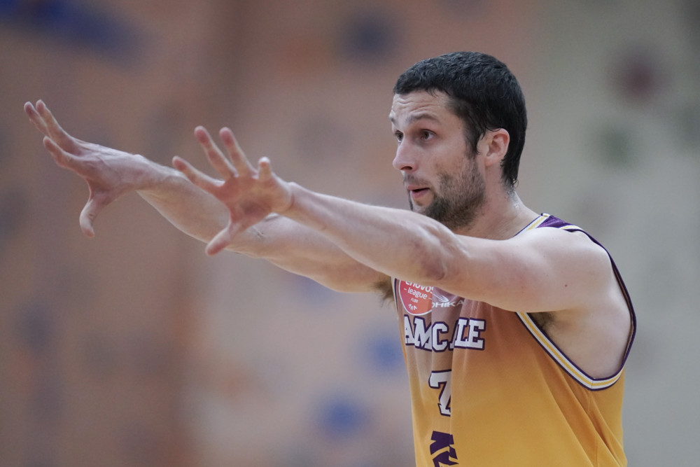 Enovos League / Nach dem Sieg gegen Contern geht Steinsel als Tabellenzweiter in die Play-offs