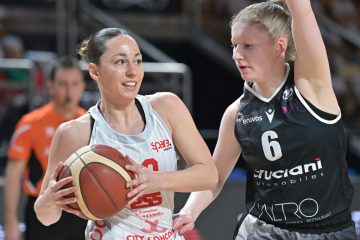 Enovos League Damen / Bartringen verpatzt den finalen Test vor dem Pokalfinale