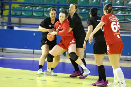 Handball / Die FLH-Damen warten weiter auf den nächsten Sieg