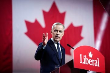 Trudeau-Nachfolge / Wirtschaftsexperte Mark Carney soll künftig Kanada führen
