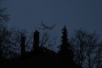 Nachtflüge / „Richtige Wut im Bauch“: Wie der Fluglärm in Luxemburg-Stadt Bürger zum Verzweifeln bringt