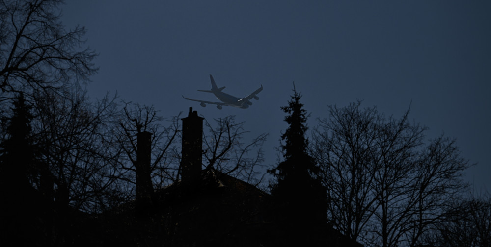 Nachtflüge / „Richtige Wut im Bauch“: Wie der Fluglärm in Luxemburg-Stadt Bürger zum Verzweifeln bringt