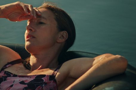 Ruhige Stimmung trotz belastender Themen