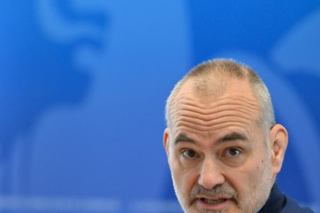 Gustav Kalbe (EU-Kommission) will ein wettbewerbsfähiges Europa