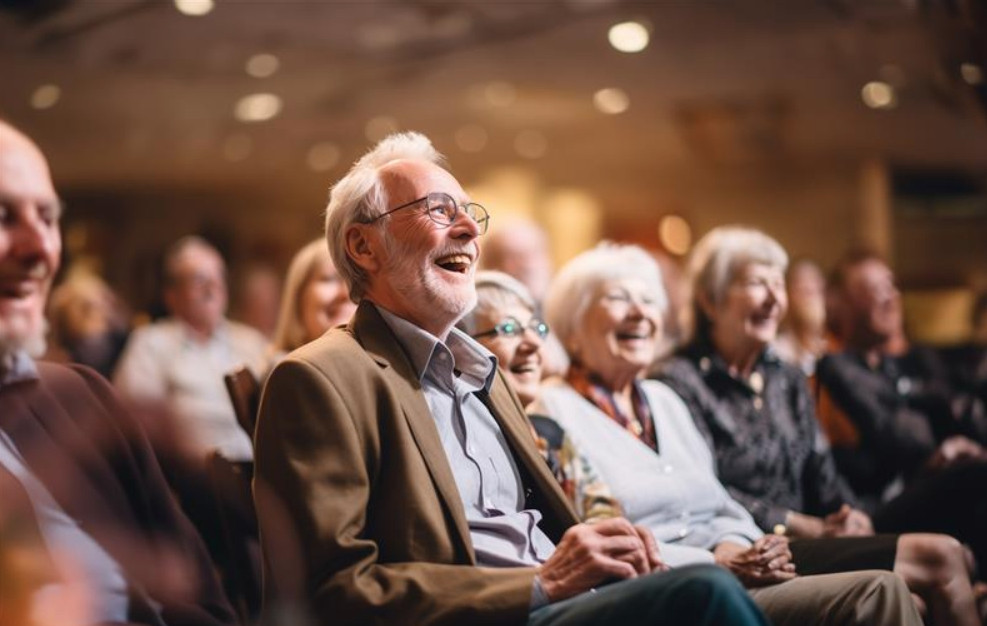 Sanem / Bizarr verwobene Hände: Gemeinde nutzt KI-generiertes Bild