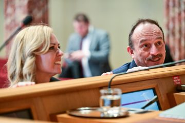 Caritas-Affäre / Fedas wollte Caritas beistehen – Regierung empfing Dachverband jedoch erst im Dezember