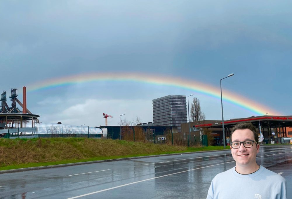 Luxemburg / Wetterumschwung steht bevor: Unbeständiges Wetter bei kälterer Luft und Regenschauern