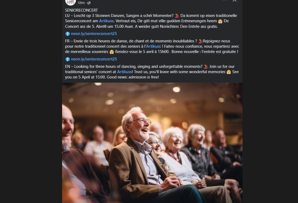 Kommentar / KI nutzen ist kein Weltuntergang, aber …