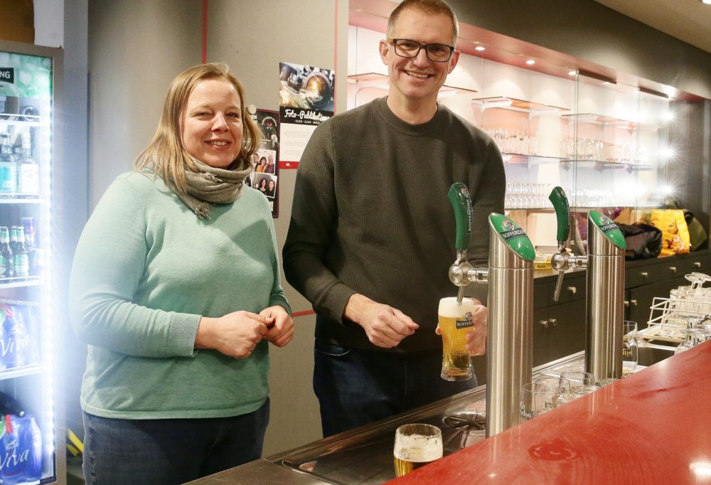 Editorial / Das Sorgenkind des Sports bleibt das Ehrenamt