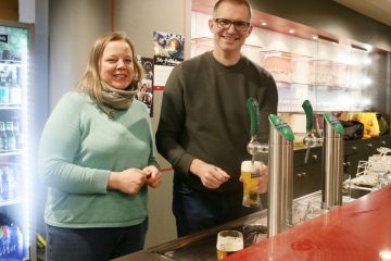 Editorial / Das Sorgenkind des Sports bleibt das Ehrenamt