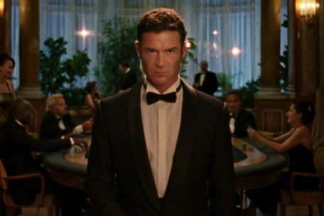 Szene aus &bdquo;Reflet dans un diamant mort&ldquo;