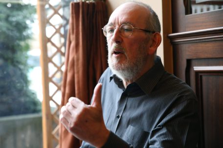 Littérature / „Goss“ de Guy Rewenig: le journal d’un menteur