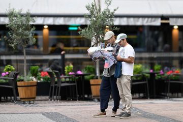 Tourismus / Vergleichsportal beziffert den täglichen Bedarf eines Touristen in Luxemburg auf 169 Euro