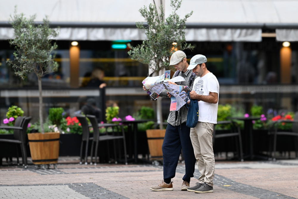Tourismus / Vergleichsportal beziffert den täglichen Bedarf eines Touristen in Luxemburg auf 169 Euro