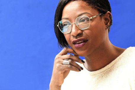 Nach Mobbing-Affäre / Europäischer Gerichtshof hebt Sanktionen gegen Monica Semedo auf