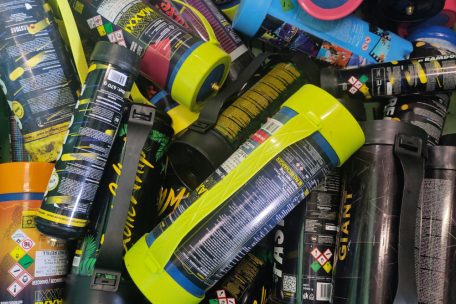 Modedroge / Lachgas: Neuer Trend „explodiert“ in Luxemburg