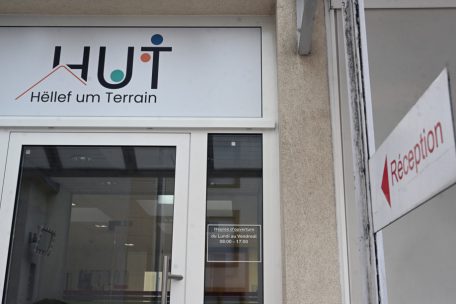 Luxemburg / ALEBA gewinnt Gewerkschaftswahl bei „Hëllef um Terrain“