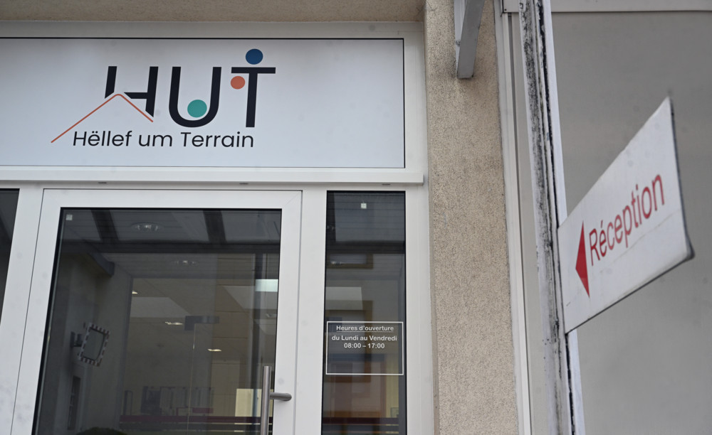 Luxemburg / ALEBA gewinnt Gewerkschaftswahl bei „Hëllef um Terrain“