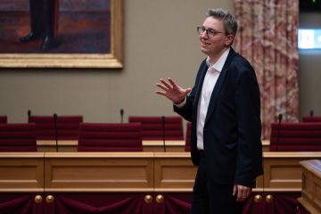 „Da kann ich Sie nur noch Nazi nennen“ / ADR-Beschwerde gegen Clement bleibt ohne Folgen