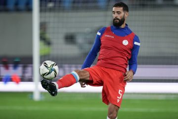 Nationalmannschaft / Mit zwei Toptalenten gegen Schweden und die Schweiz