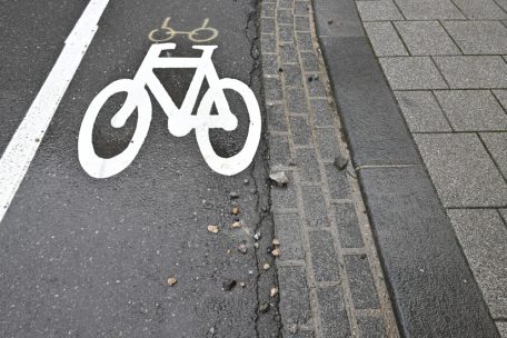 Baubeginn 2027 / Sicherer, schneller und nah an der Tram:  „Vëlo-Expressweg“ soll Hauptstadt und Süden besser verbinden