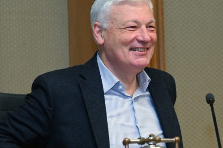 Der frühere gesundheitspolitische Sprecher der CSV, Claude Wiseler, ist nicht Gesundheitsminister, sondern Kammerpräsident geworden