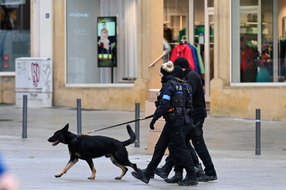 Luxemburg / Mehr Fußpatrouillen im Bahnhofsviertel – Mosel und Differdingen erhalten Lokalpolizei
