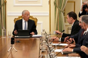 Portugal / Nach Regierungssturz: Vorgezogene Parlamentswahl findet am 18. Mai statt