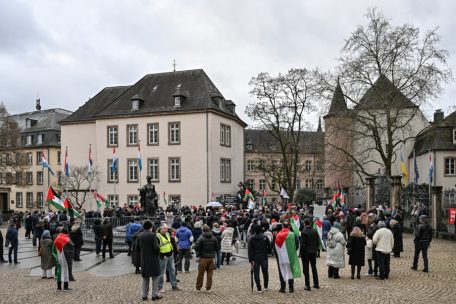Chamber-Logo benutzt / Nach abgelehnter Israel-Petition: Kollektive äußern sich und betonen „unbeabsichtigten Fehler“