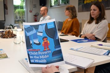 Kommentar / Armutsrisiko in Luxemburg betrifft vor allem Kinder und Jugendliche