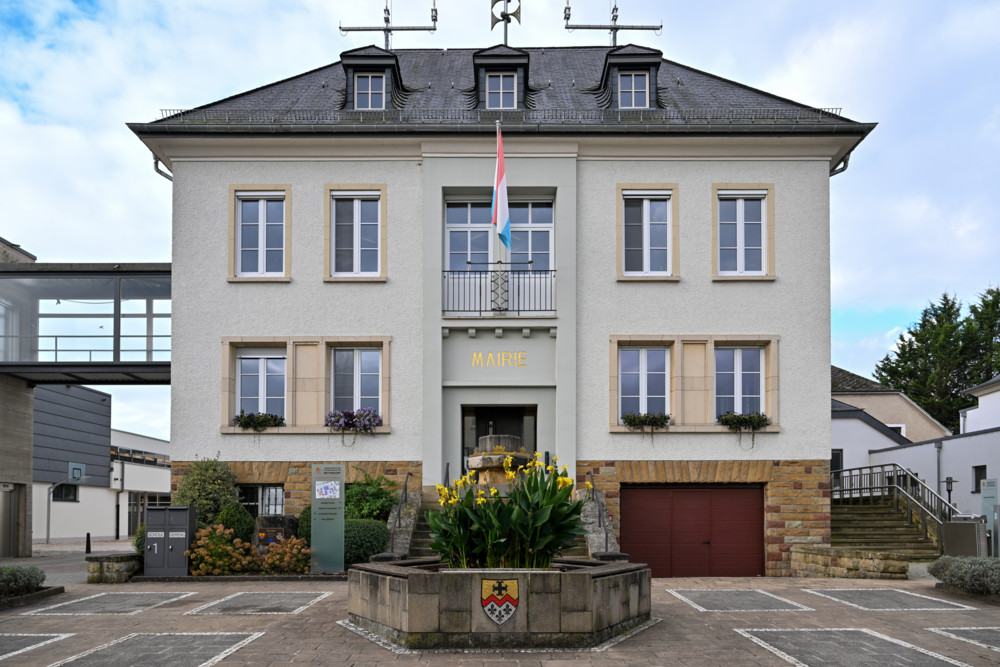 Bettendorf / Referendum am 23. März: Ja oder Nein zur „Nordstad“