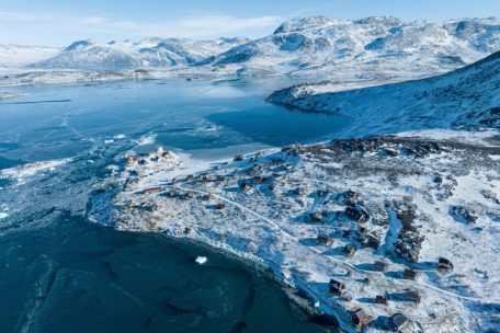 Forum / Divide et impera! Mil Lorang schreibt einige Gedanken zu Imperiumsplänen im 21. Jahrhundert nieder