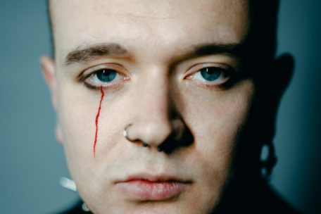 Maz Univerze en portrait